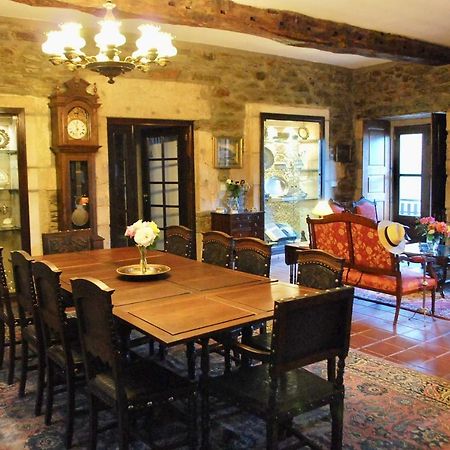 הוילה Vale de Mendiz Casa De Mendiz מראה חיצוני תמונה