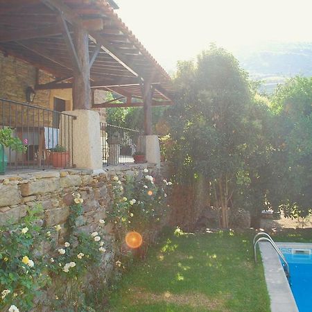 הוילה Vale de Mendiz Casa De Mendiz מראה חיצוני תמונה