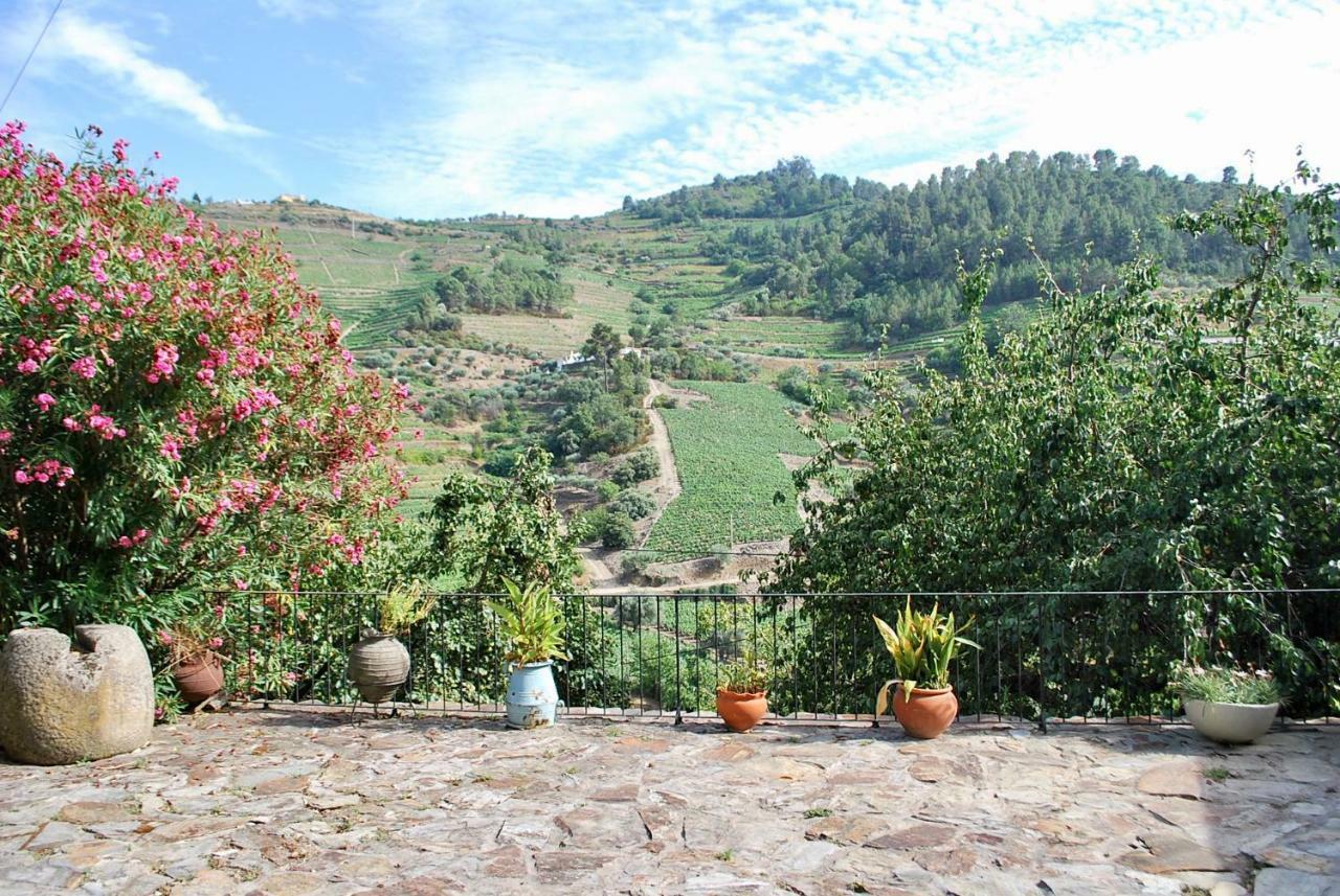 הוילה Vale de Mendiz Casa De Mendiz מראה חיצוני תמונה